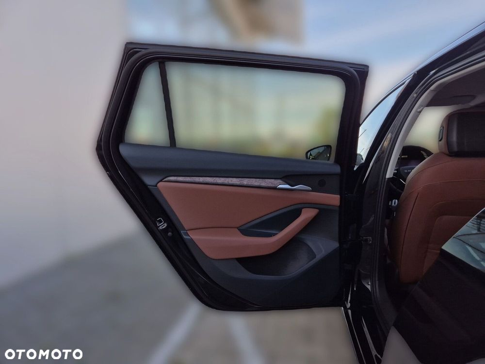 Skoda Superb - 22