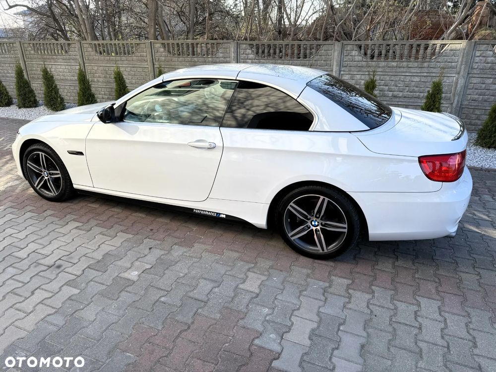 BMW Seria 3 320i Edition Exclusive - 7