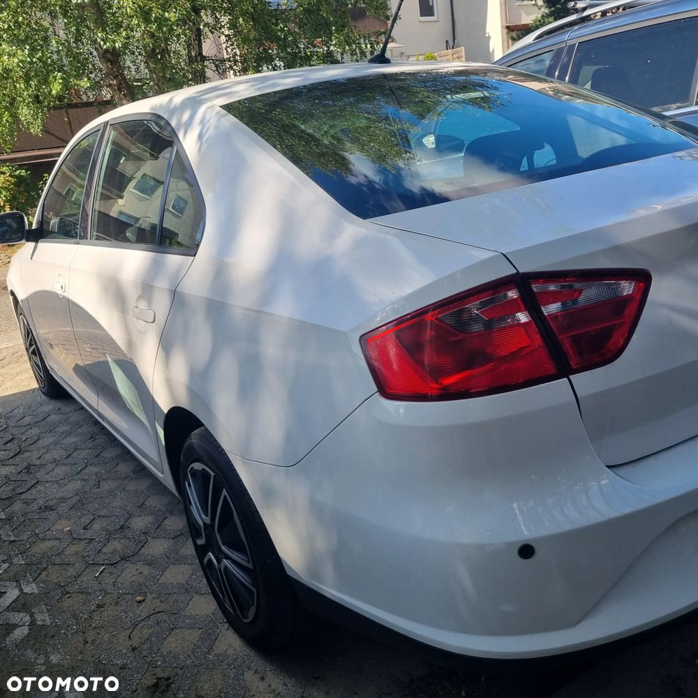 Seat Toledo 1.2 TSI Entry - 3
