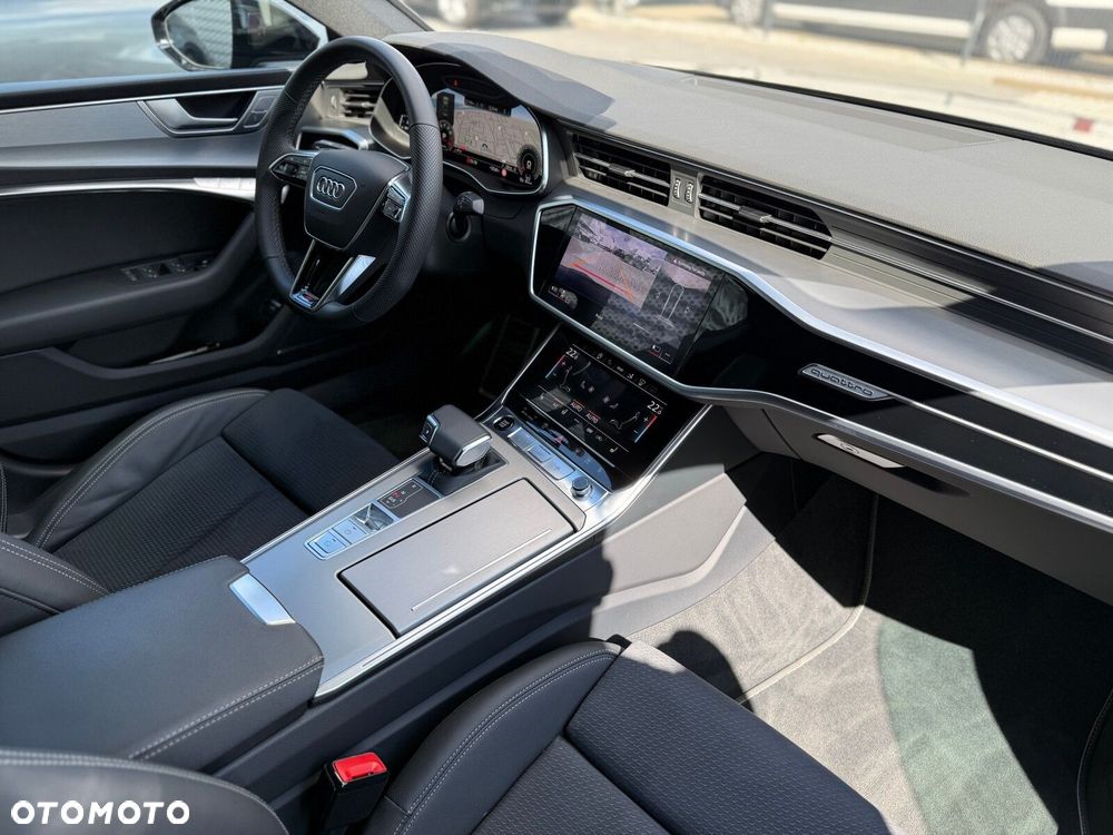 Audi A7 Sportback - 24