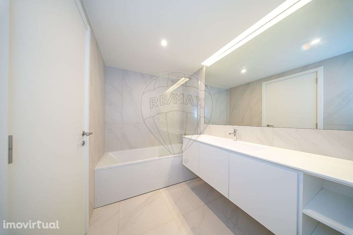 Apartamento T1 para arrendamento - Grande imagem: 3/10