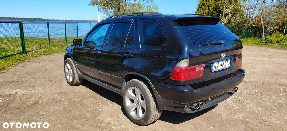 BMW X5 - 8