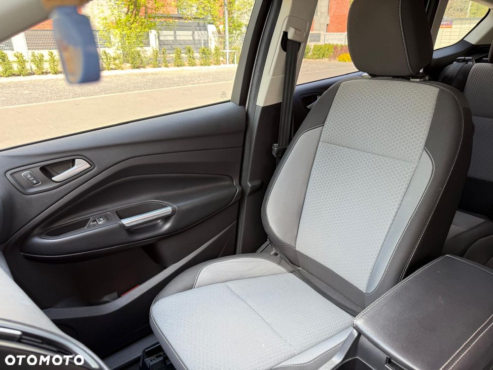 Ford Escape 1.5 EcoBoost AWD SE - 21