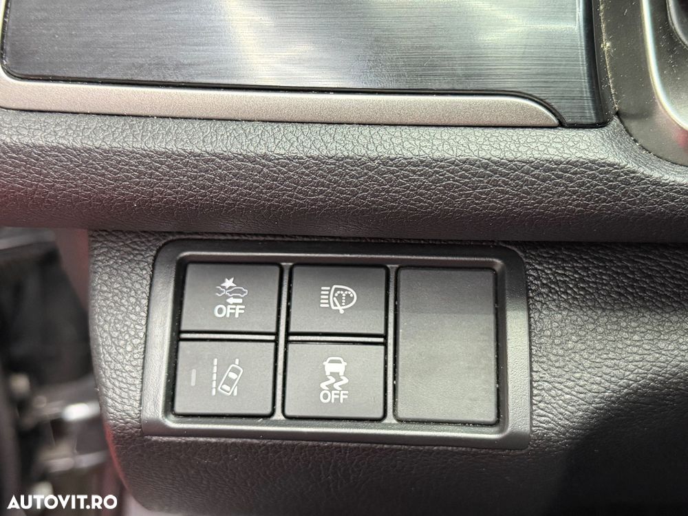 Honda Civic 1.0 VTEC Turbo Sport - 17