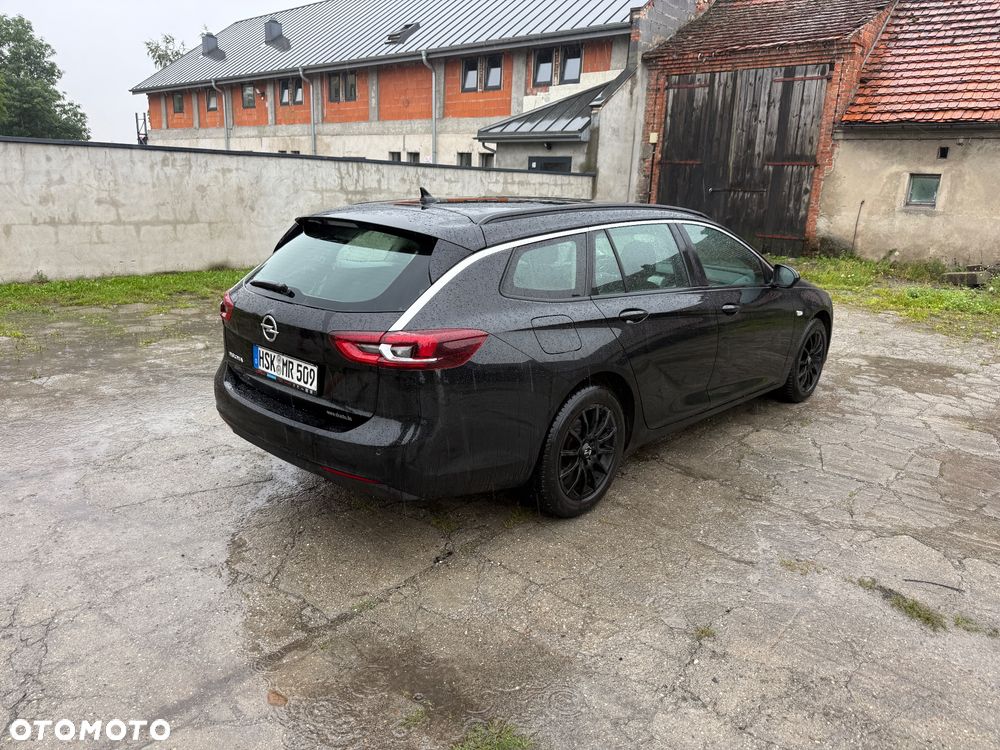 Opel Insignia 2.0 CDTI Ultimate S&S - 3