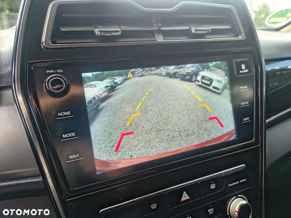 SsangYong/KGM Tivoli 1.5 T-GDI 2WD Sapphire - 29