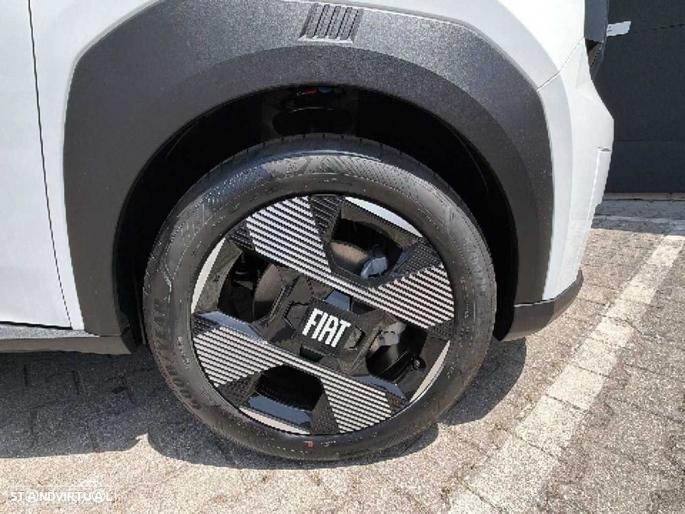 Fiat Grande Panda 1.2 La Prima - 18