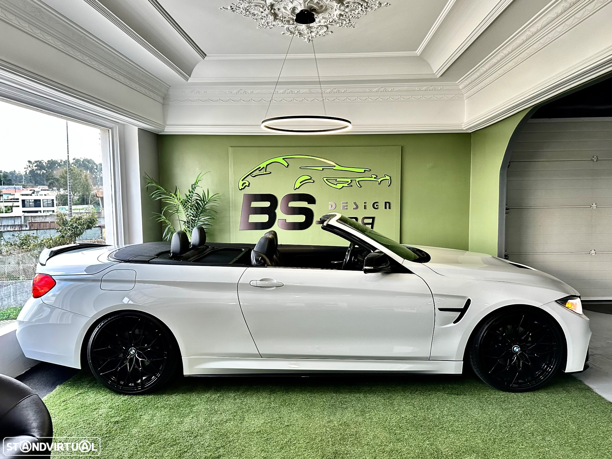BMW 420 d Pack M Auto - 2
