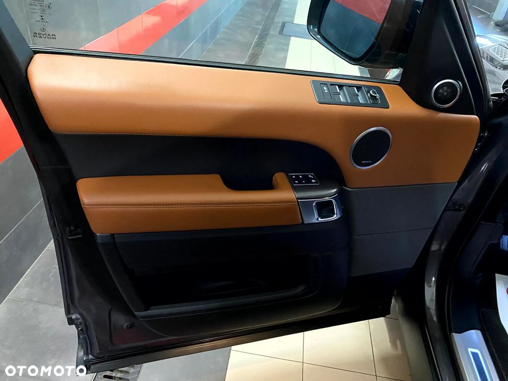 Land Rover Range Rover Sport S 3.0 TD V6 HSE - 15