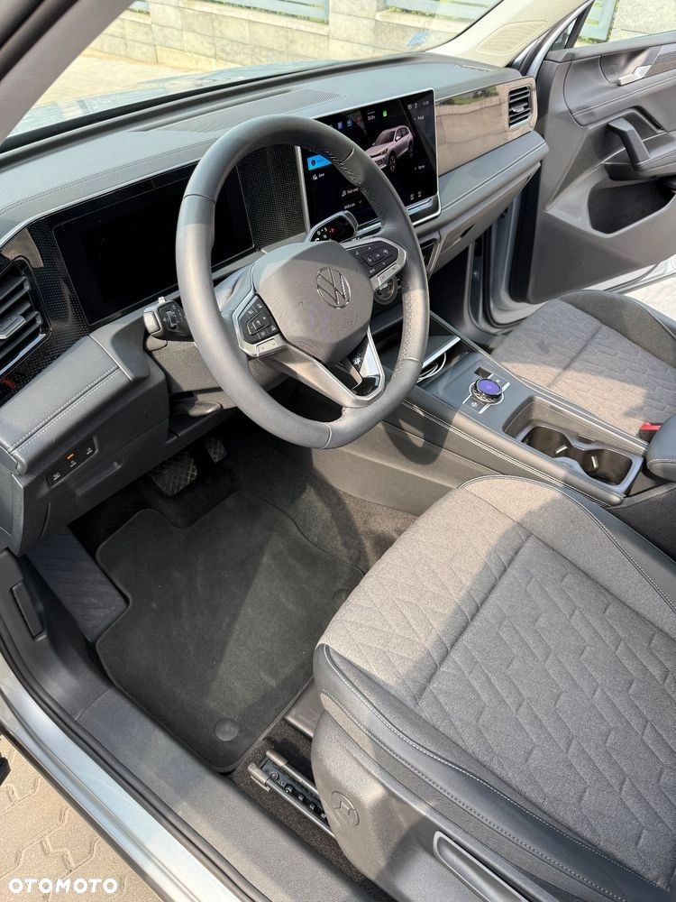 Volkswagen Tiguan - 22