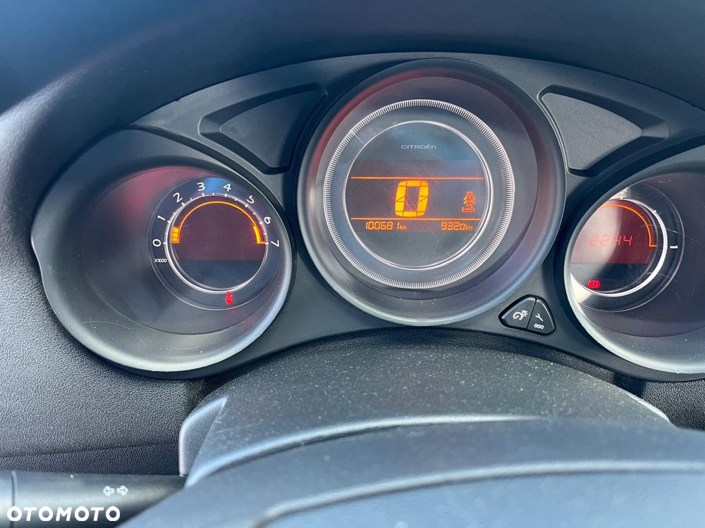 Citroën C4 VTi 120 Attraction - 20