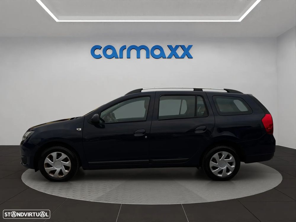 Dacia Logan MCV 0.9 TCe Confort - 3