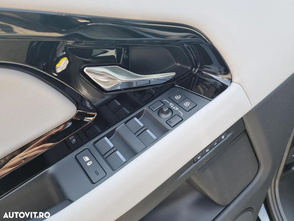 Land Rover Range Rover Evoque 2.0 D165 MHEV Dynamic SE - 12