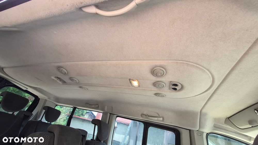 Fiat Scudo Panorama L2H1 Executive - 10