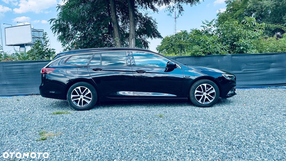Opel Insignia 1.6 CDTI ecoFLEXStart/Stop Business Edition - 8