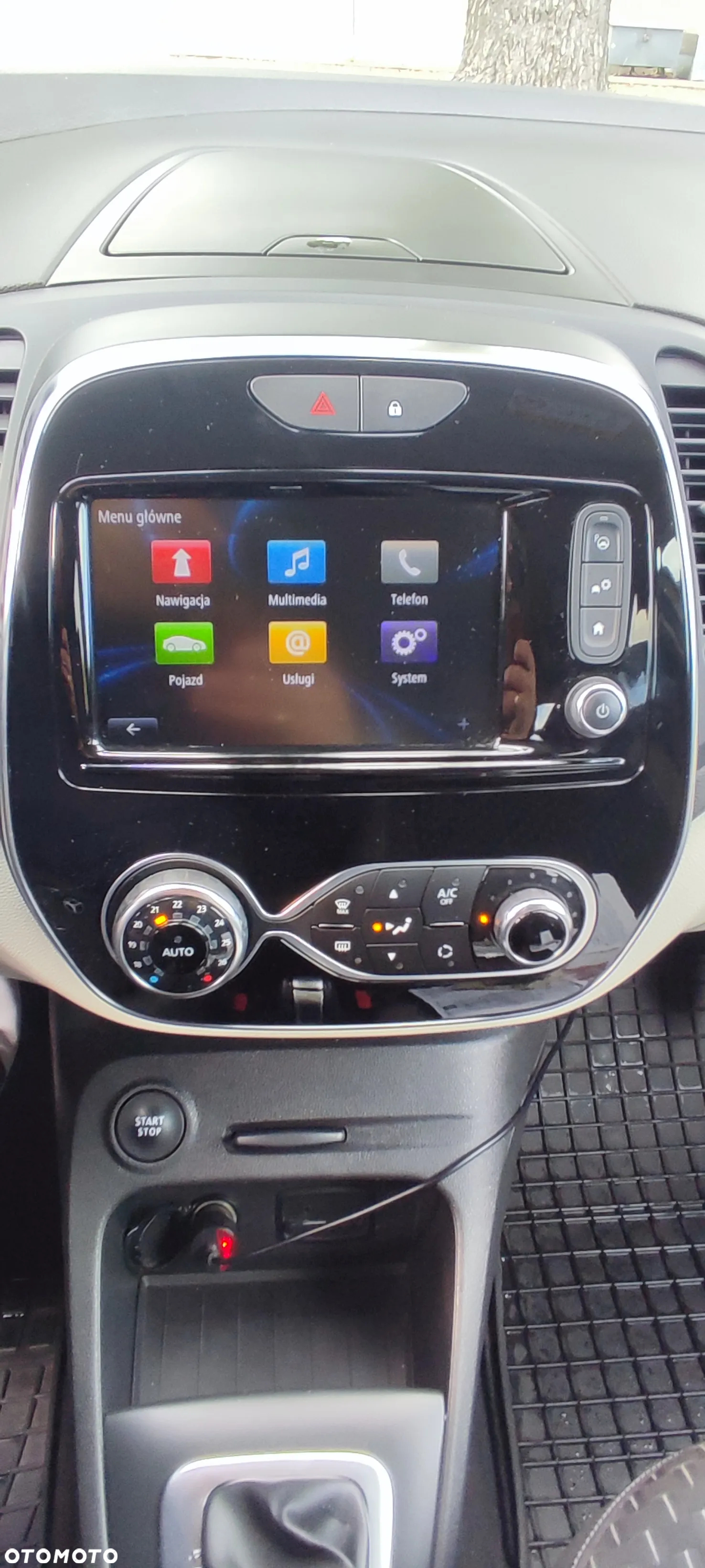 Renault Captur - 5