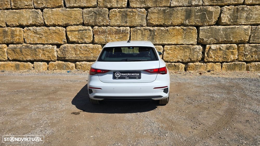 Audi A3 Sportback - 6