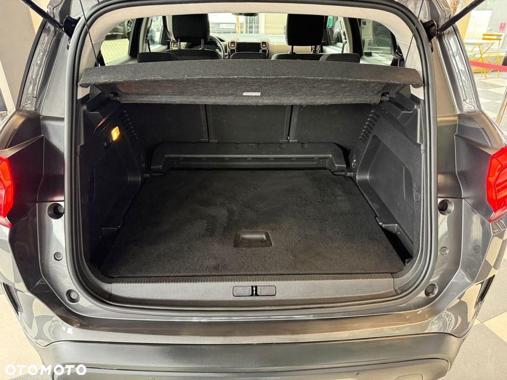Citroën C5 Aircross - 9