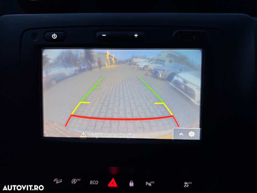 Dacia Duster 1.5 Blue dCi 4WD Prestige - 12