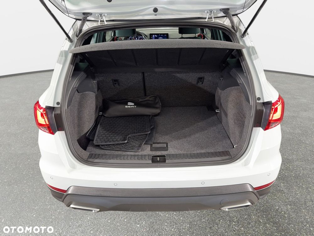 Seat Arona - 15