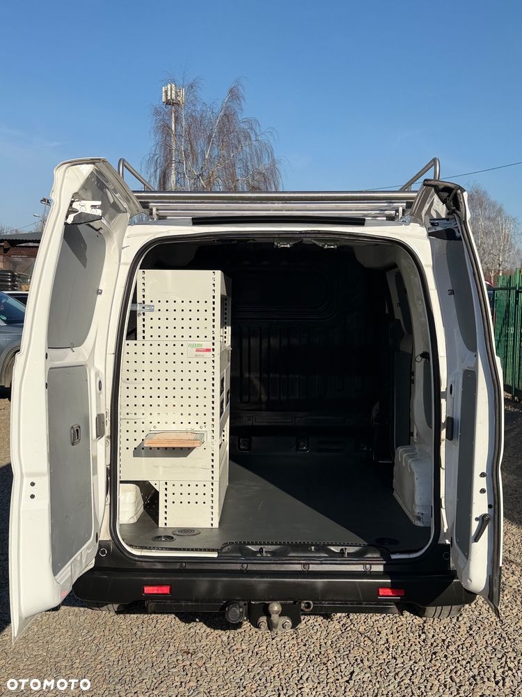 Nissan NV200 (mit Batterie) Comfort - 5