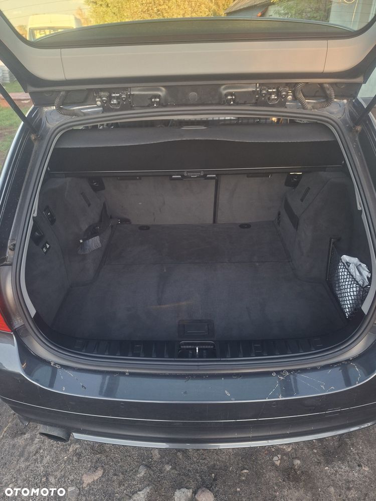 BMW Seria 3 - 7