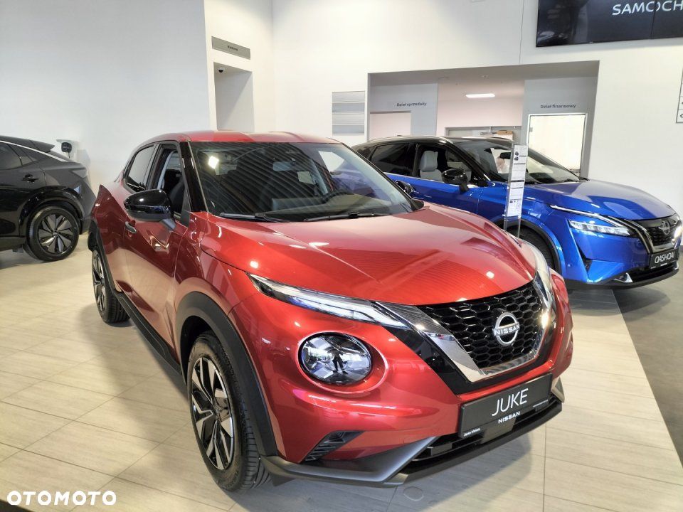 Nissan Juke - 3