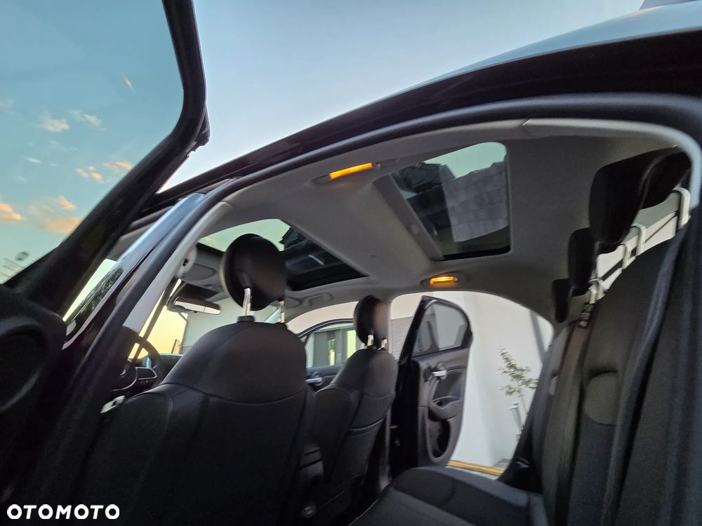 Fiat 500X 1.3 FireFly Turbo DCT 4x2 S&S Lounge - 23