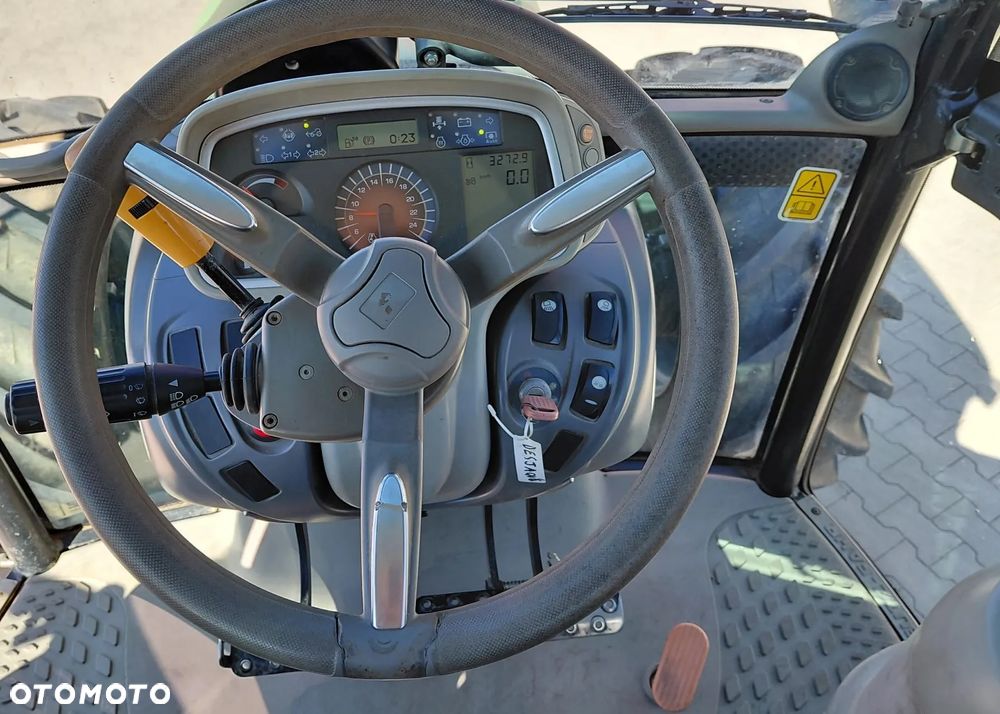 Deutz-Fahr 5100 - 12