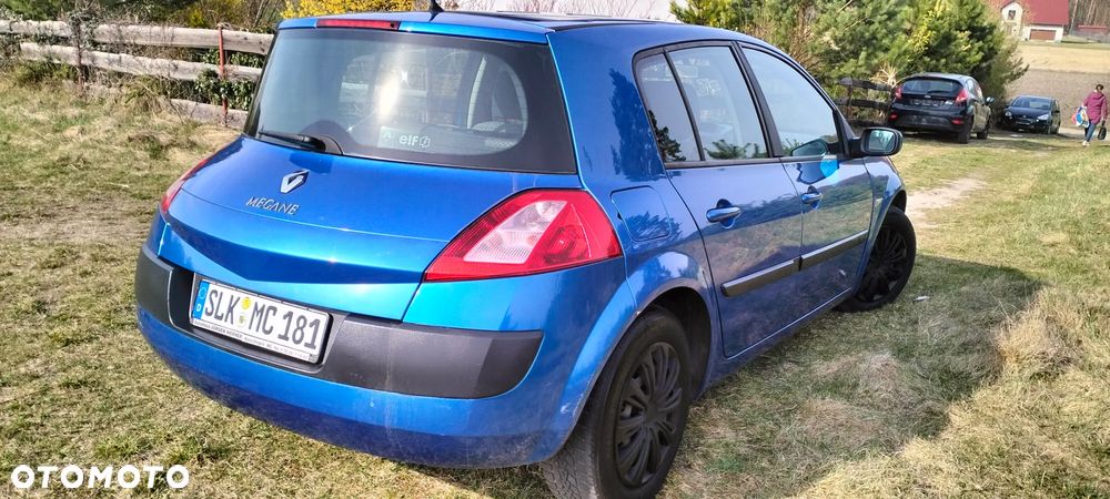 Renault Megane - 18