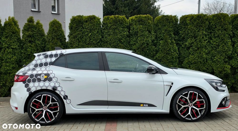 Renault Megane 1.8 TCe R.S - 3