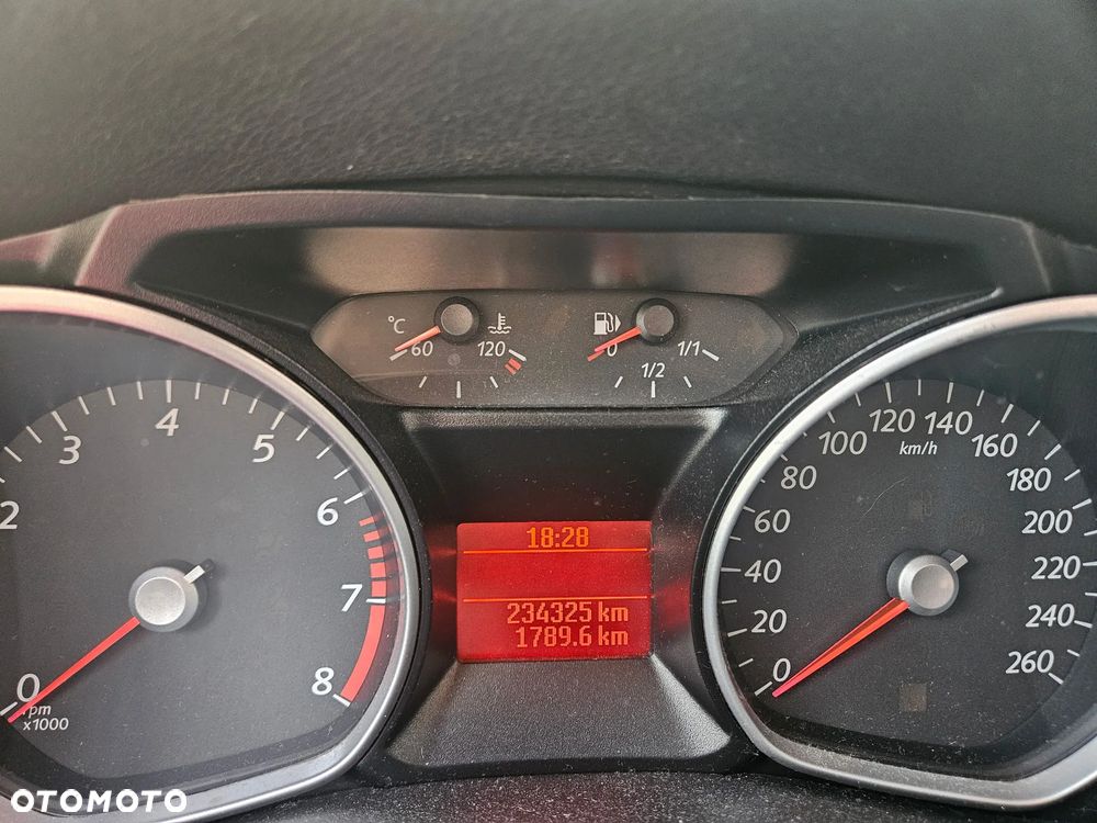 Ford Mondeo - 19
