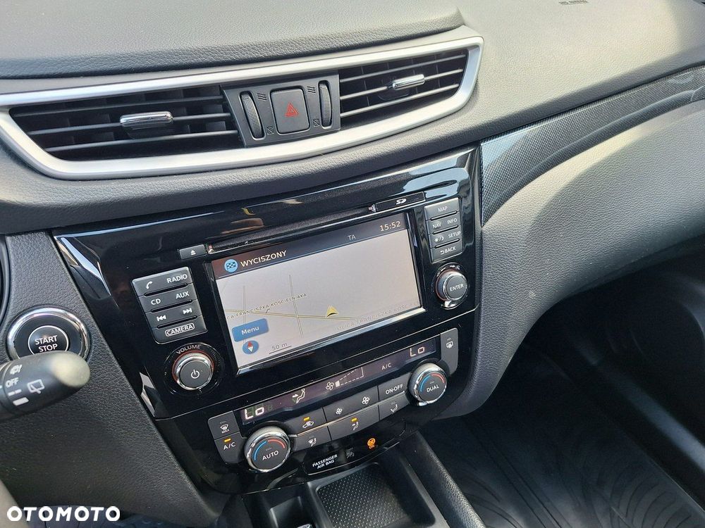Nissan X-Trail - 11