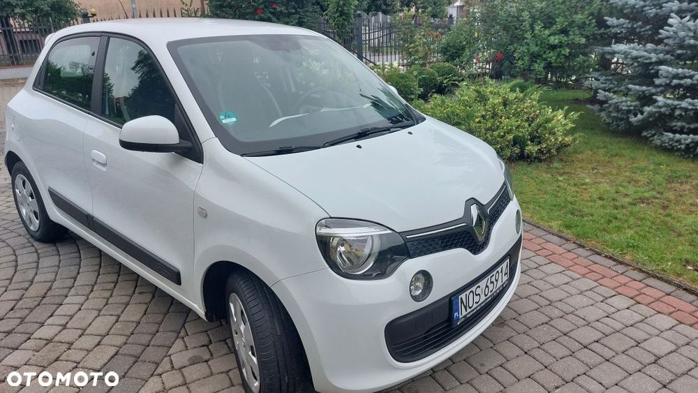 Renault Twingo - 1