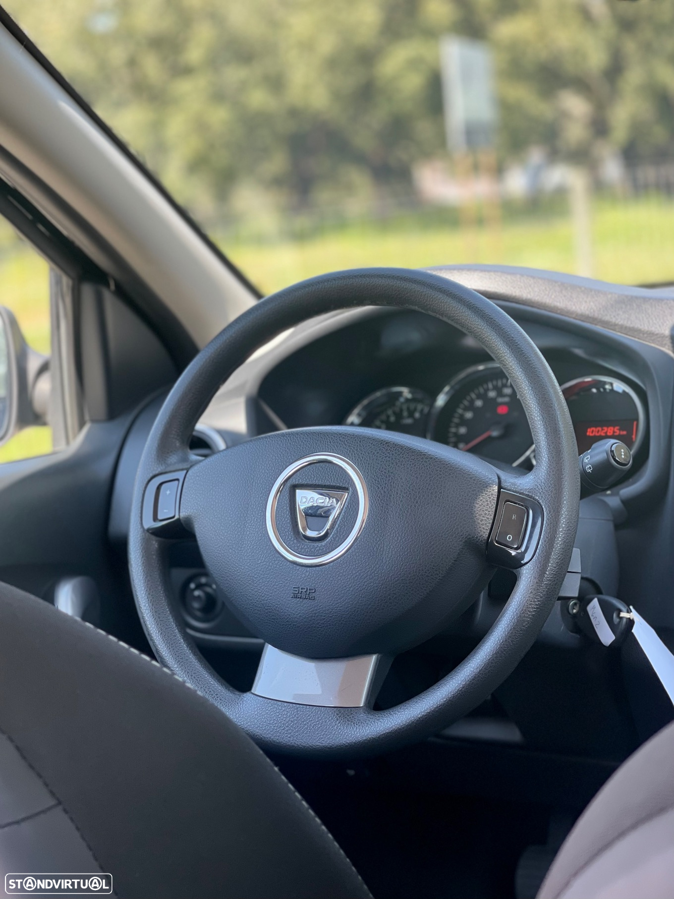 Dacia Sandero 0.9 TCe Comfort - 13