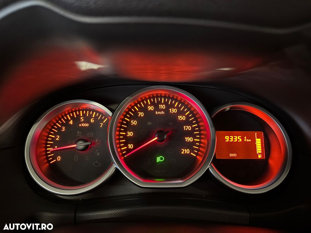 Dacia Duster 1.5 dCi 4x4 Laureate - 17