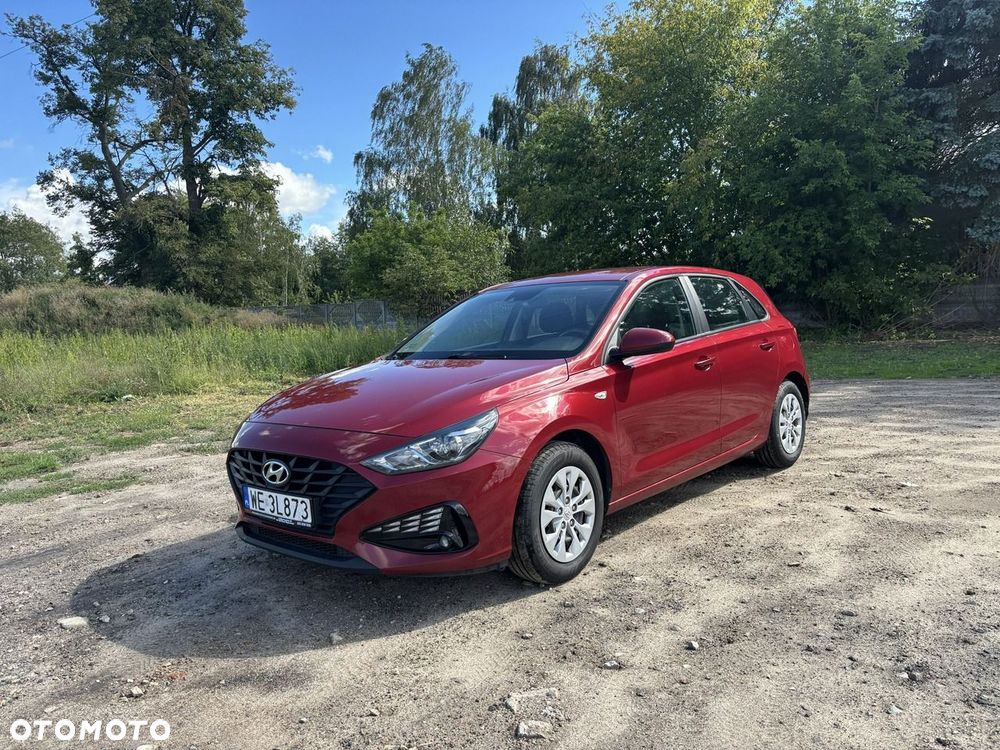 Hyundai i30 - 5