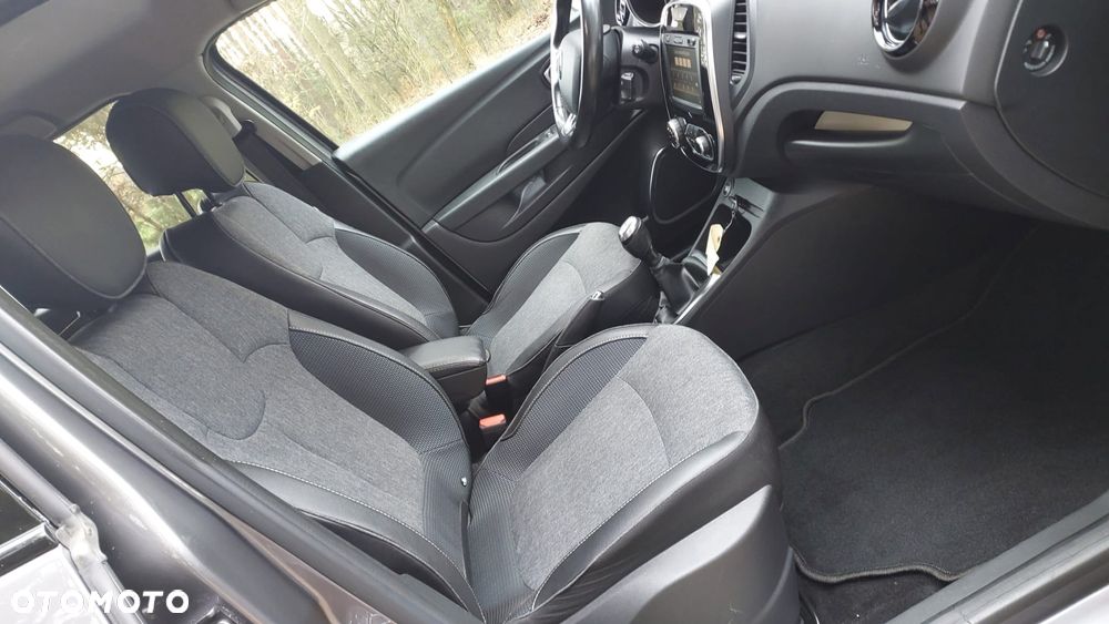 Renault Captur 1.5 dCi Intens - 16
