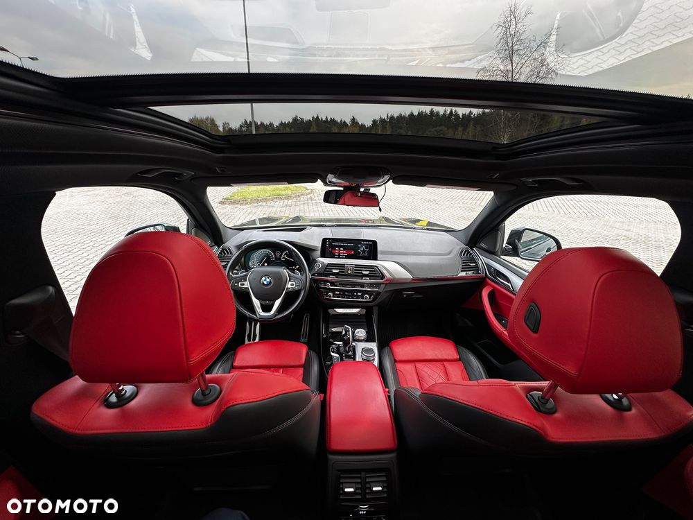 BMW X3 xDrive30i M Sport - 18