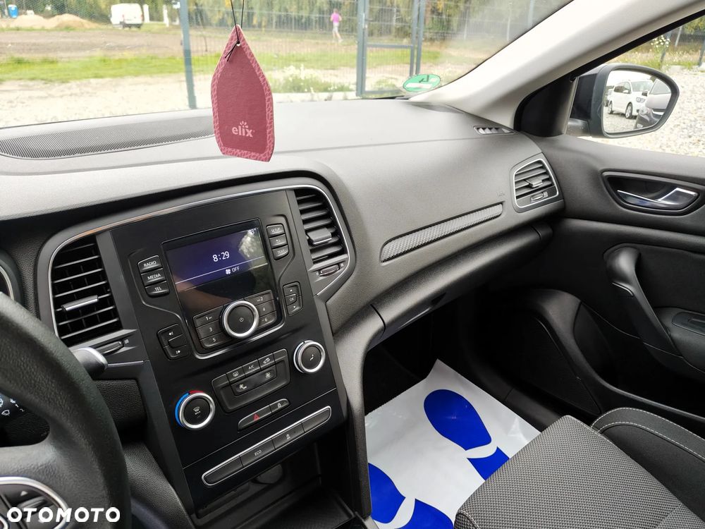 Renault Megane - 27