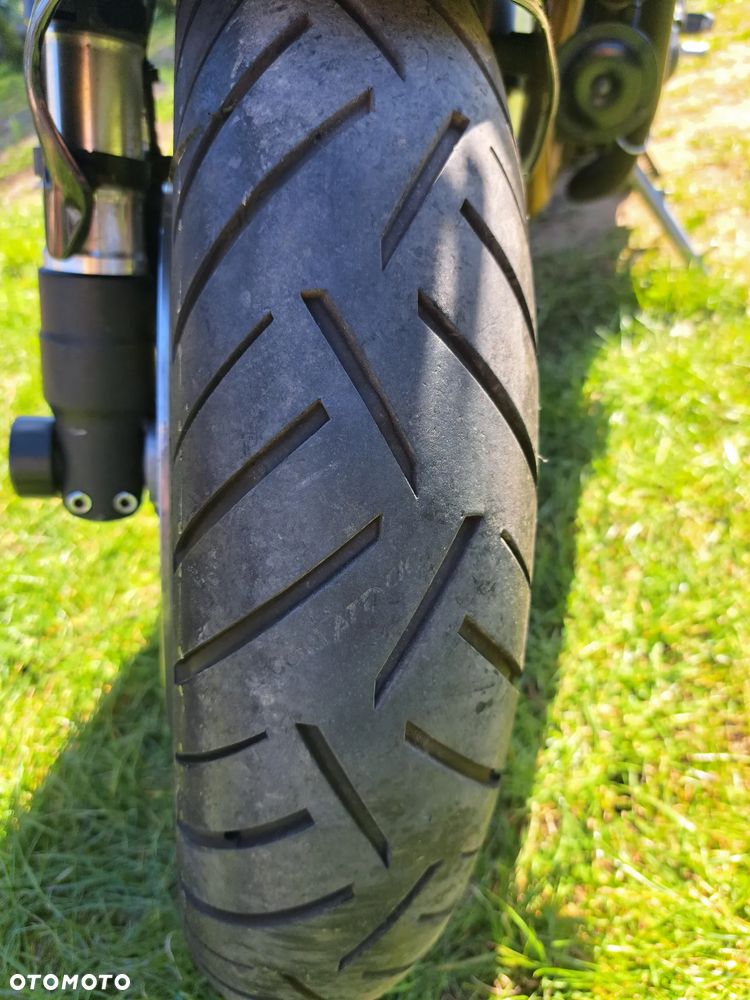 Triumph Speed Triple - 7