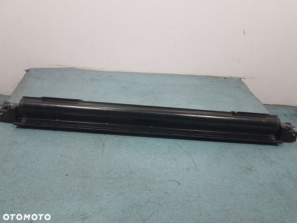 BMW 320D SIATKA ROLETA BAGAŻNIKA - 3