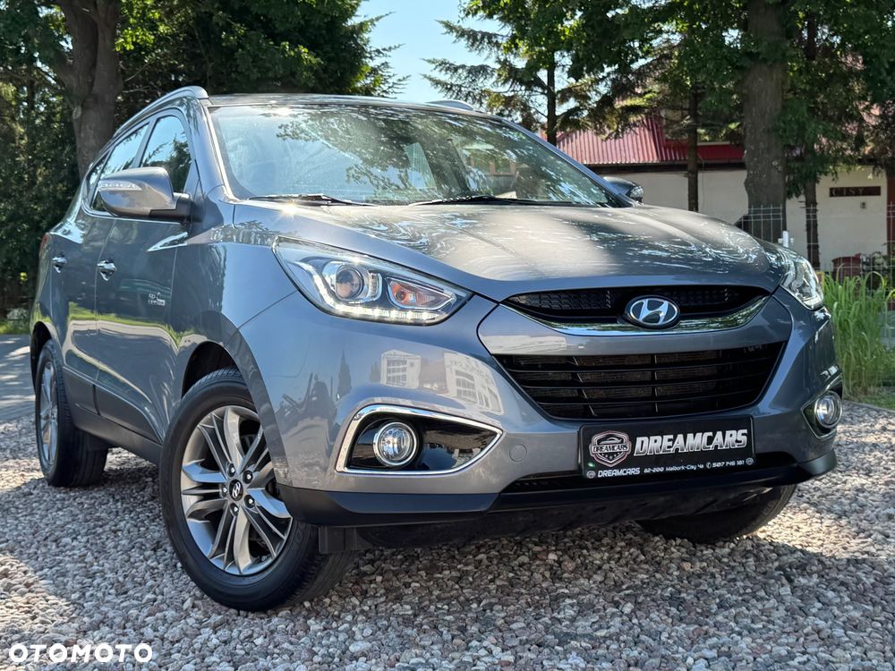 Hyundai ix35 - 4