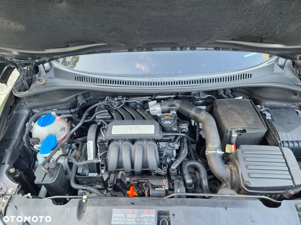 Seat Altea XL XL1.6 Reference - 39