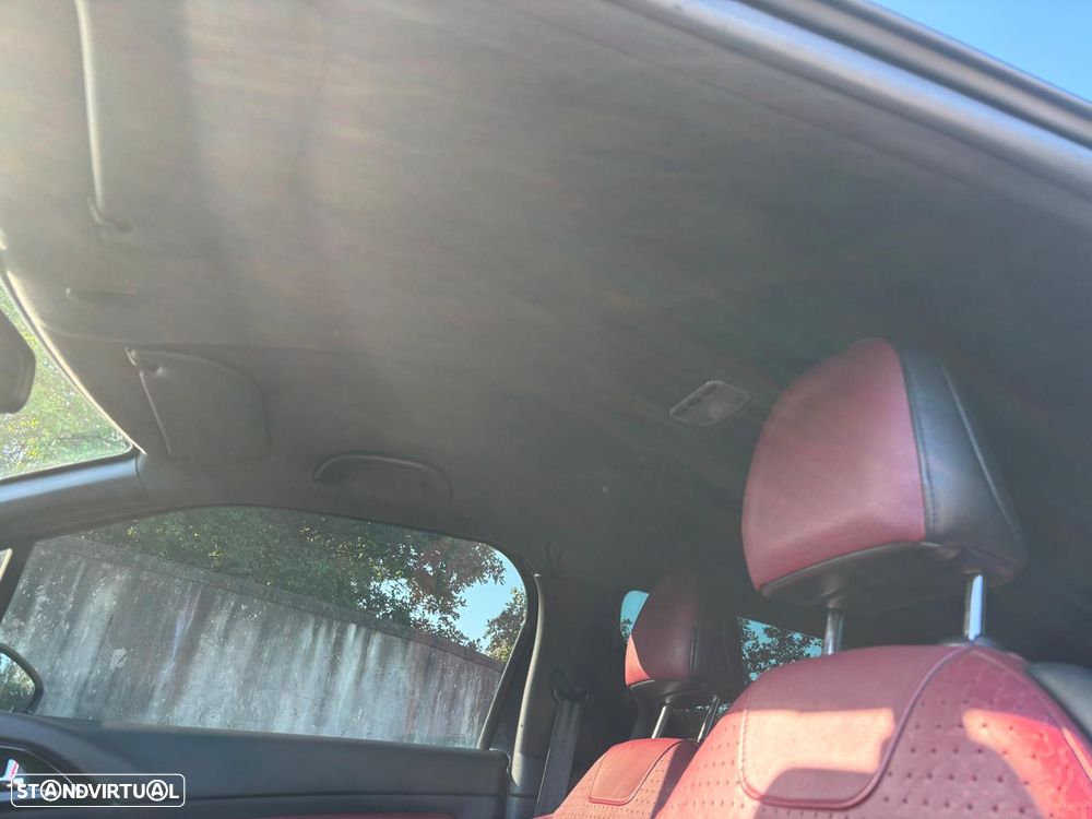 Citroën DS3 1.6 HDi Airdream Sport Chic - 5