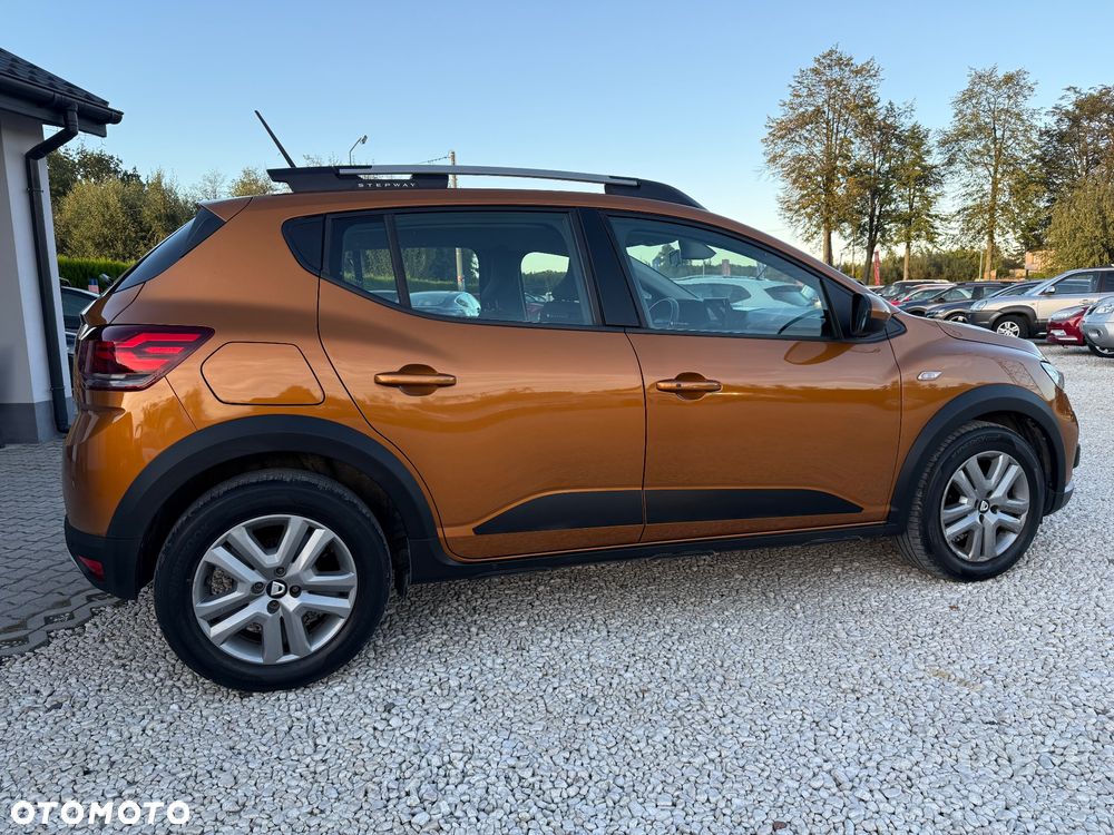 Dacia Sandero 1.0 TCe Essential - 13