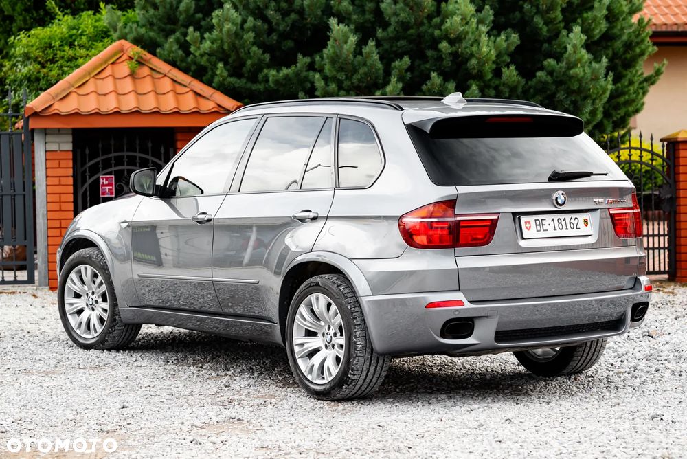 BMW X5 M - 12