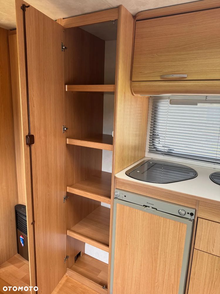 Adria ALTEA 542 DT - 22