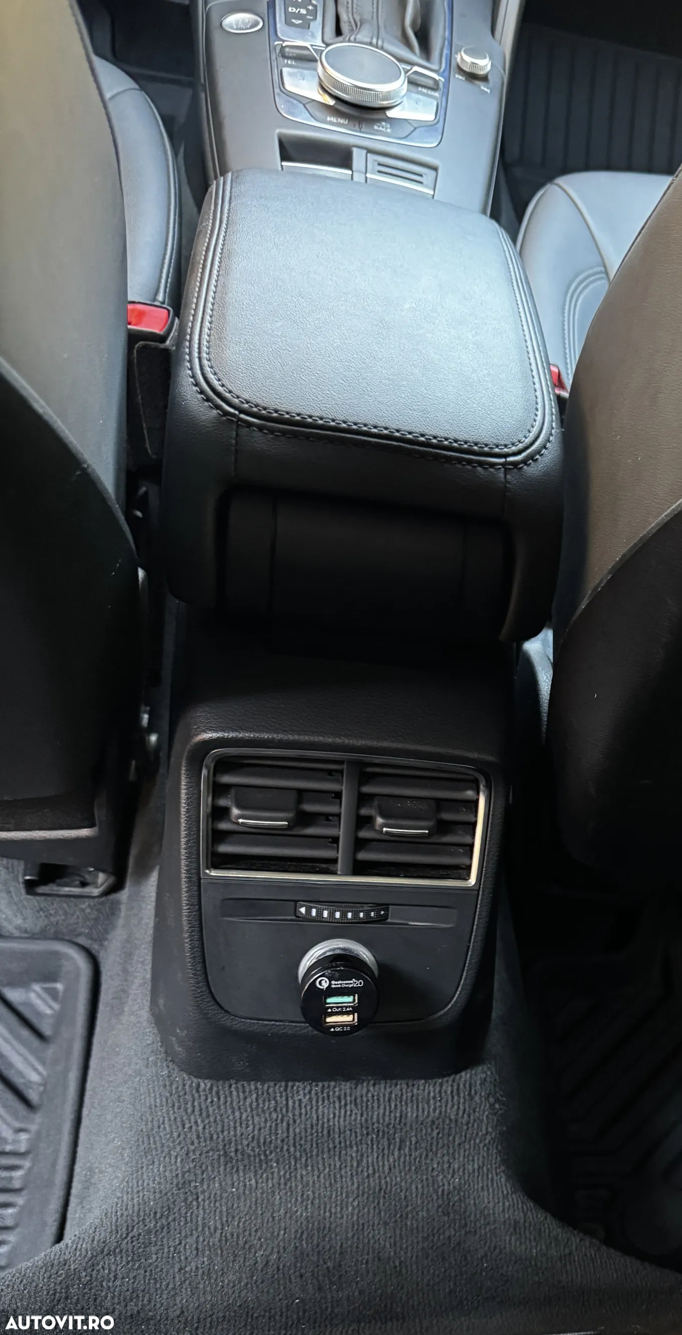 Audi A3 40 e-tron Sportback S tronic - 9