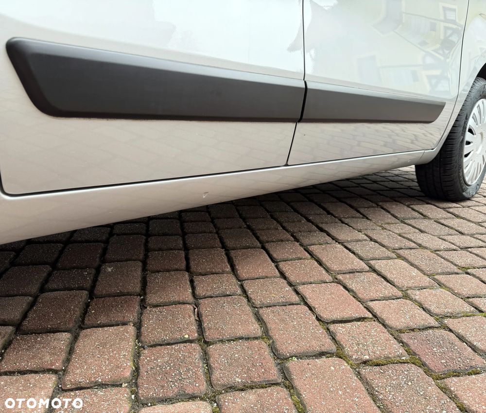 Citroën Nemo 1.4 Multispace - 14